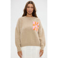 Knit Dolce Vita - Oatmeal