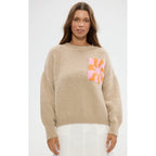Knit Dolce Vita - Oatmeal