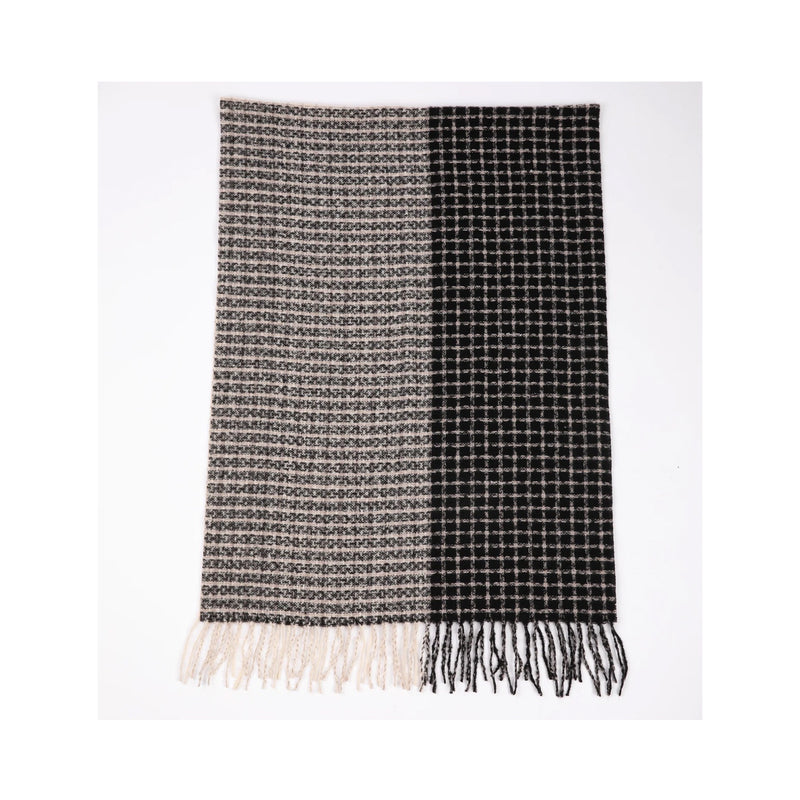 Scarf Bailey - Black