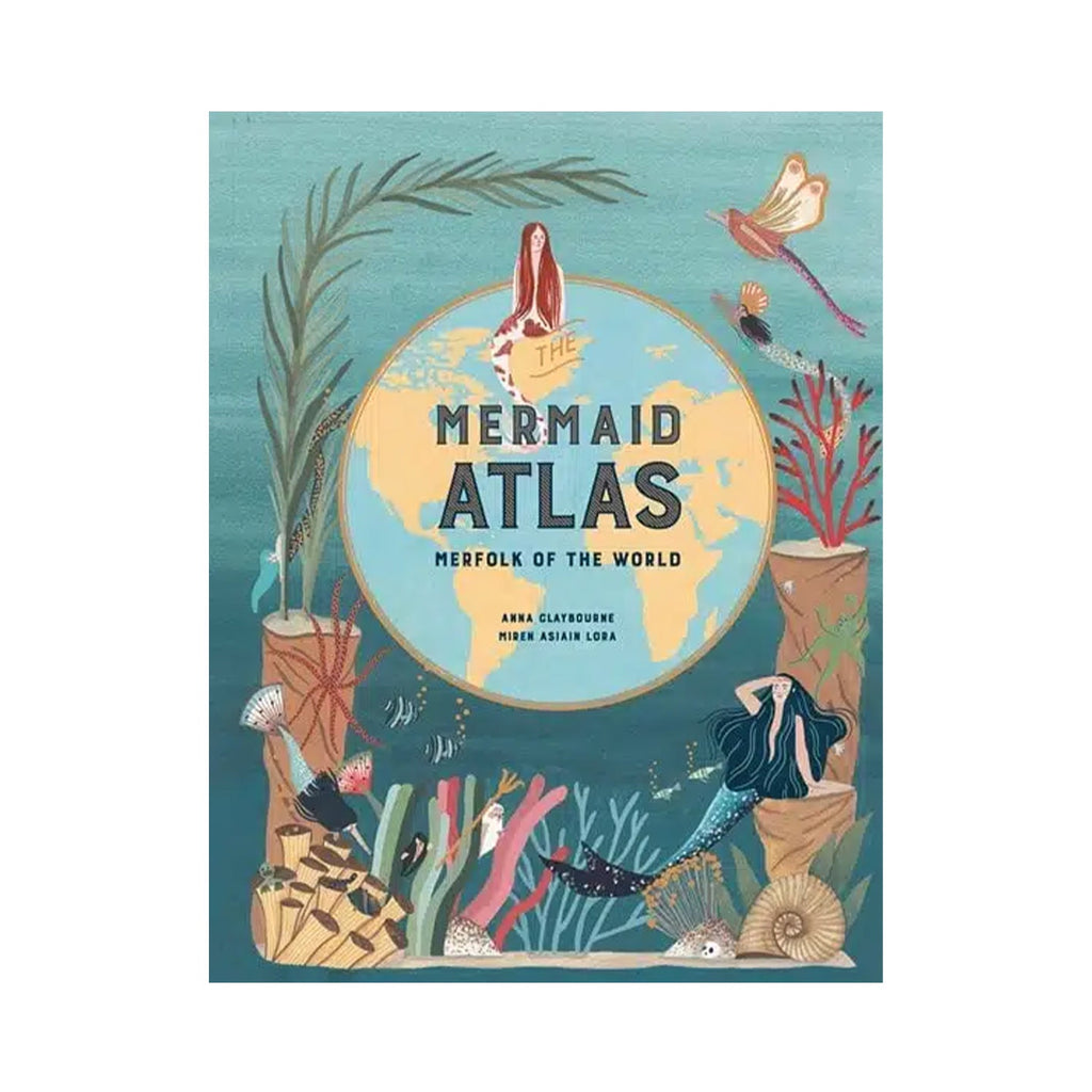 Mermaid Atlas