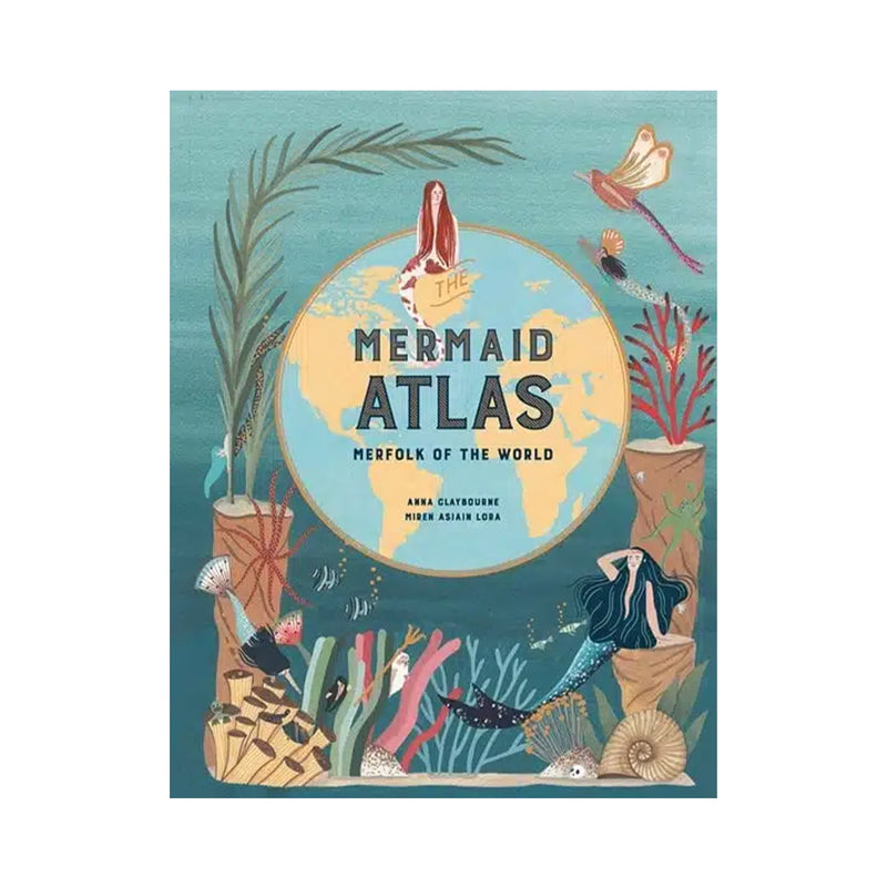 Mermaid Atlas