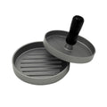 Single Burger Press