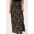 Skirt Maxi Congo - Jungle