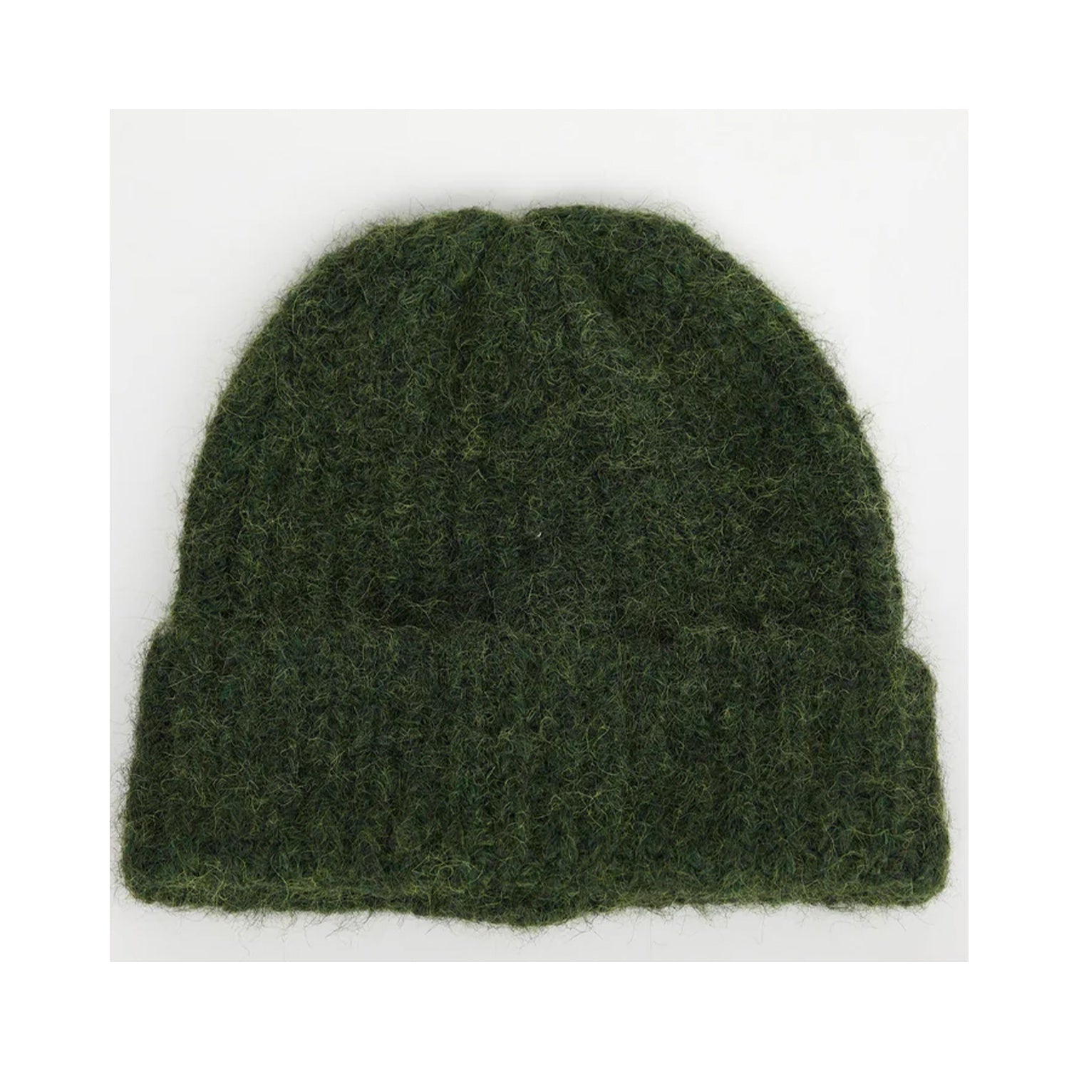 Beanie Andrea - Olive