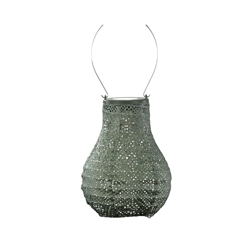 Lantern Solar Bulb 16 - Topaze - Sage