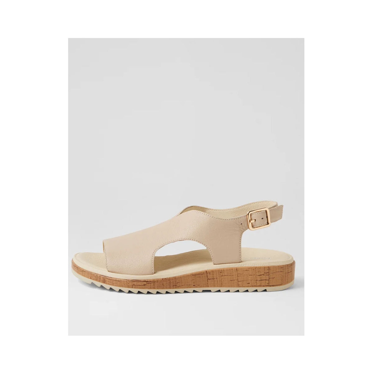 Shoe Olingos - Vanilla