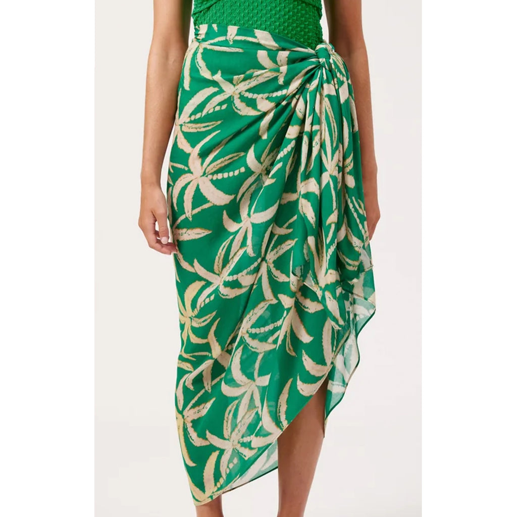 Sarong Congo - Palm