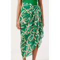 Sarong Congo - Palm