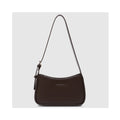 Shoulder Bag Ivy - Chocolate