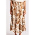 Skirt Gaia Maxi - Dune