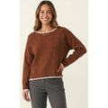 Jumper Mina - Rust