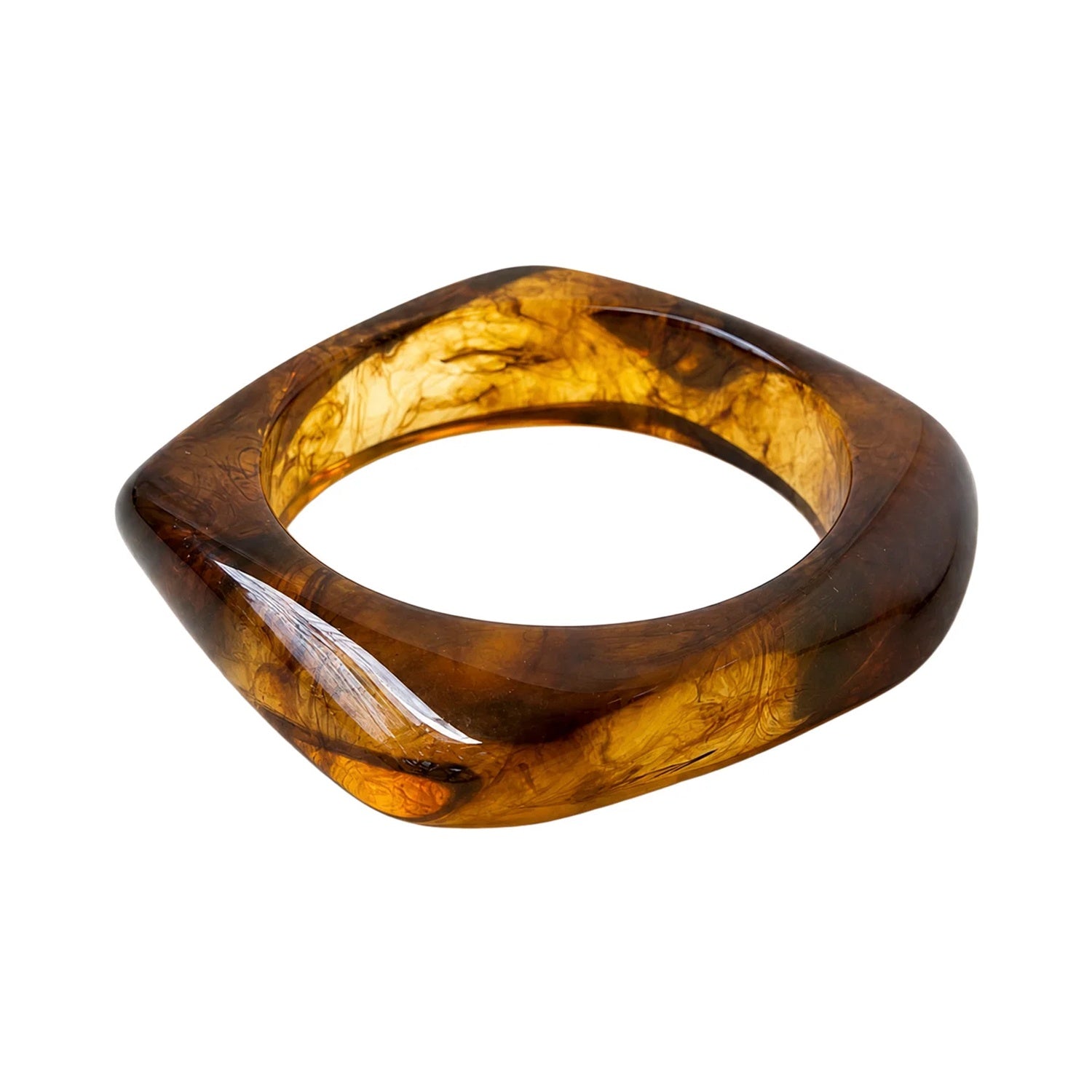 Bangle Palmera - Dune