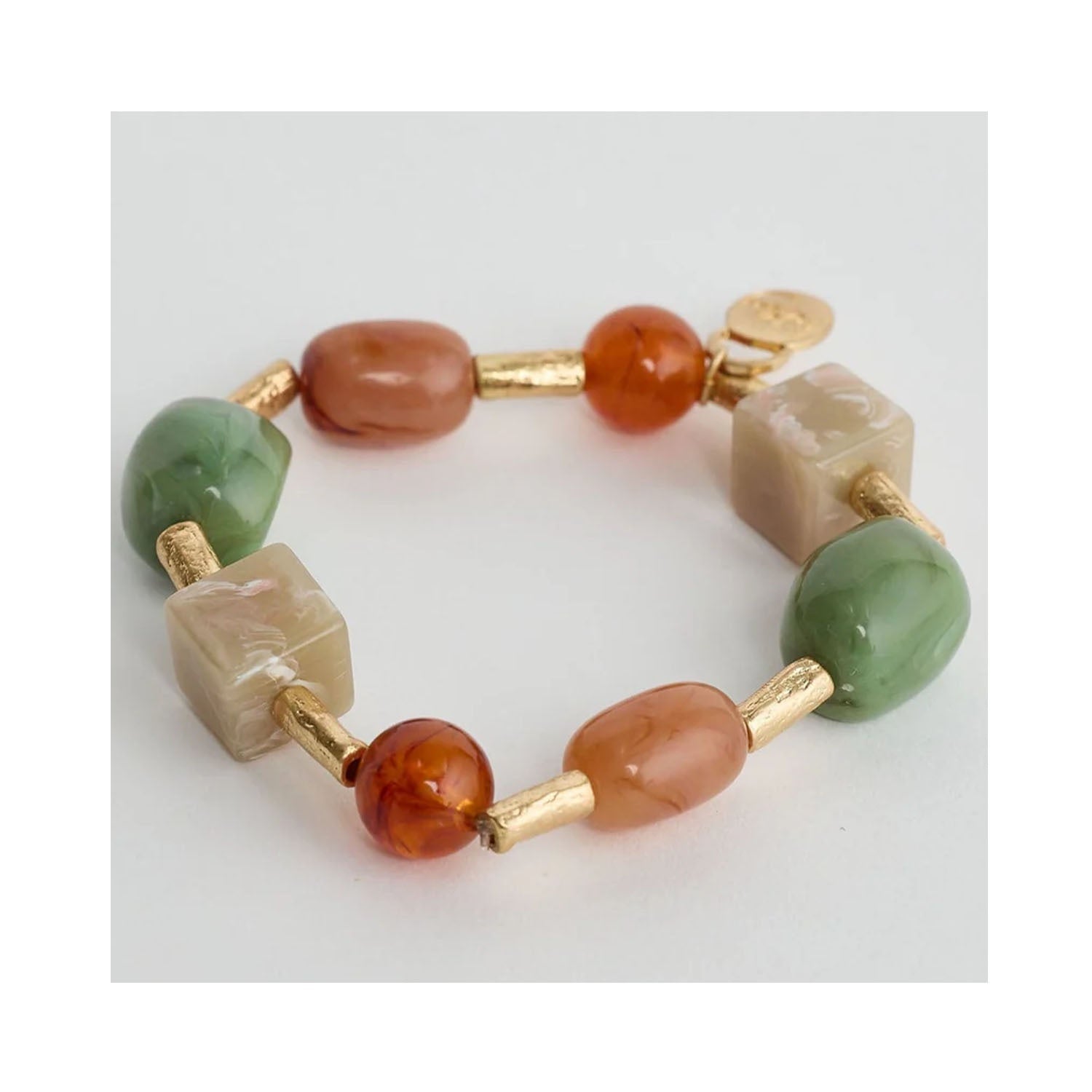 Autumn Bracelet
