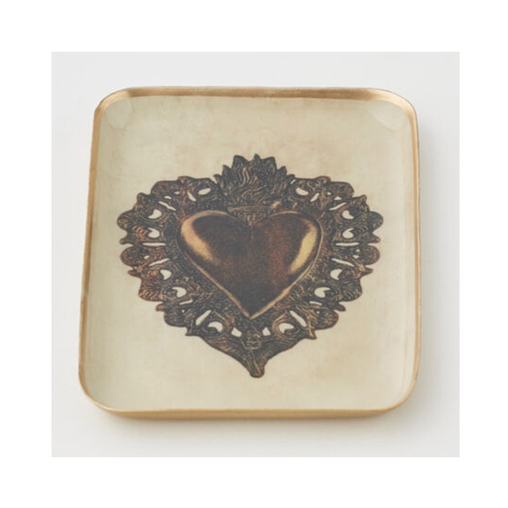 Trinket Tray Beloved