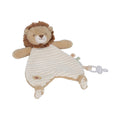 Cuddle Cloth Lion - Safari Friends