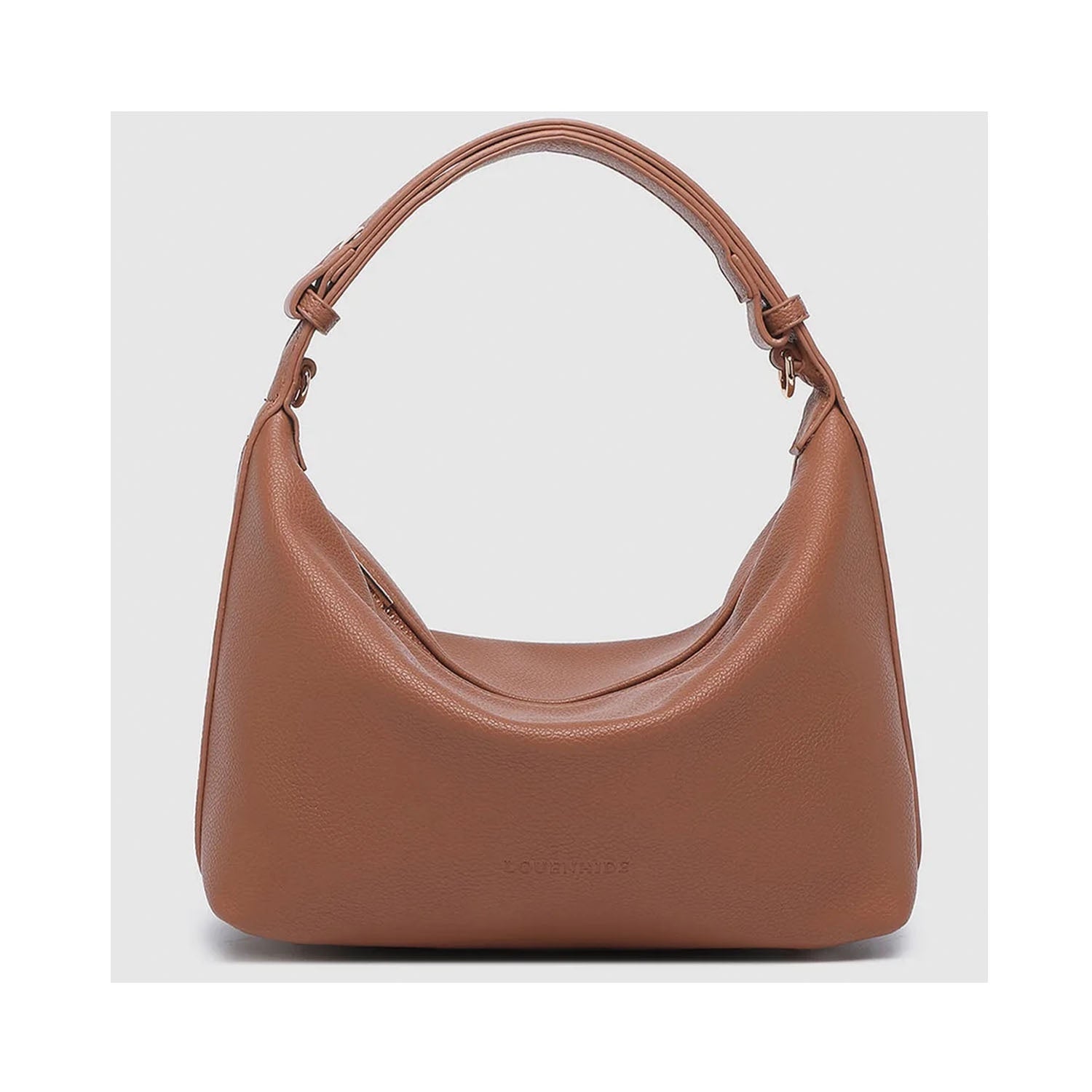 Madeline Shoulder Bag - Toffee