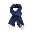 Scarf Effie - Cobalt