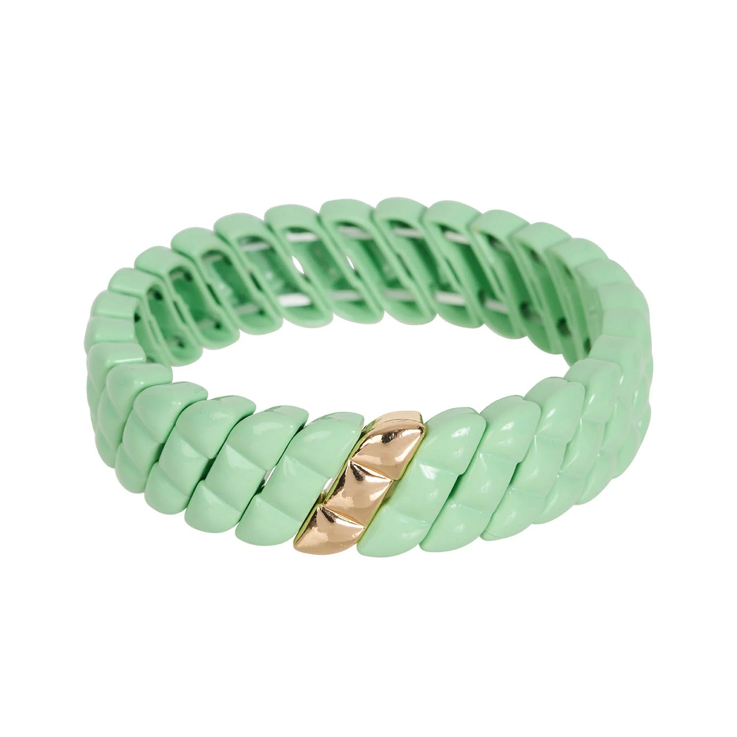 Cuff Caldo - Mint