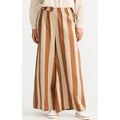 Pant Positano - Sienna Stripe