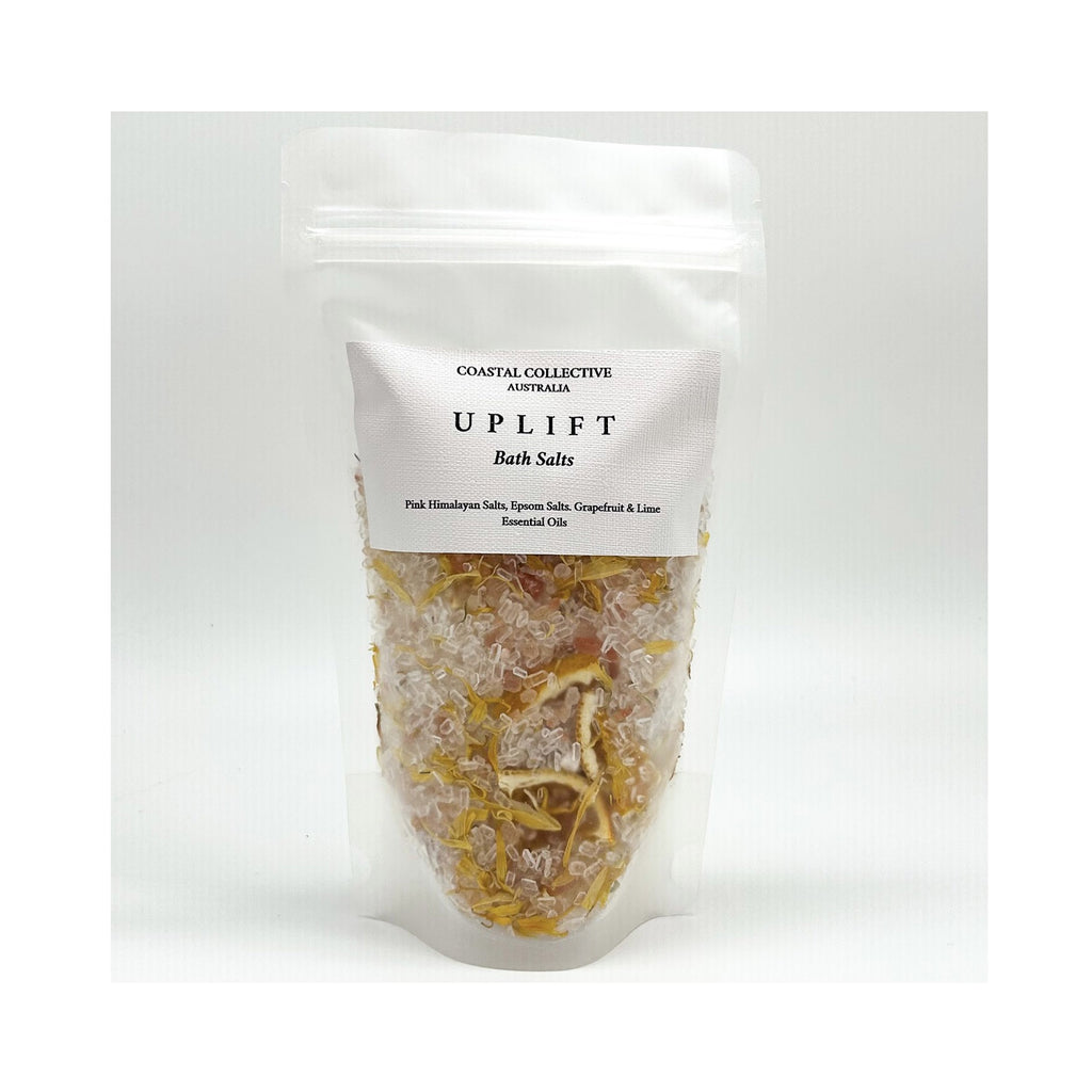 Bath Salts - Uplift