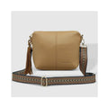 Bag Crossbody Kasey - Latte