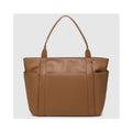 Tote Bag Chicago -Nutmeg