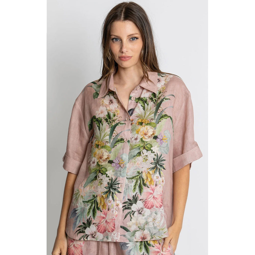 Shirt Luna - Fleur Amour