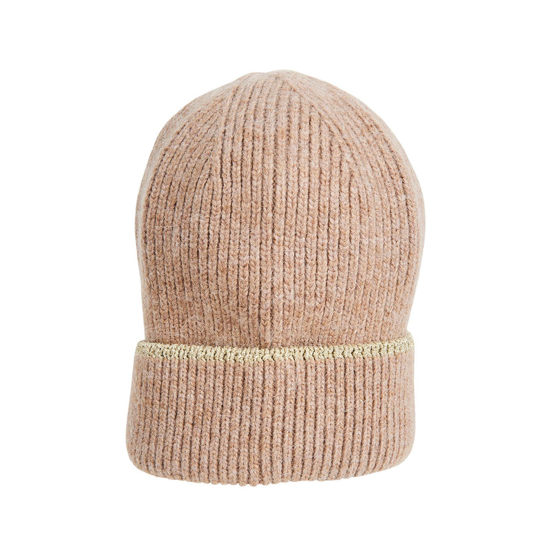 Beanie Luxor - Gold