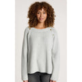 Jumper Berber Marle