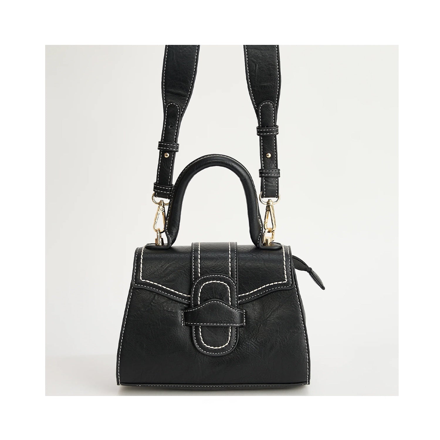 Bag Roland - Black