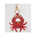 Keyring Crab