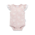Onesie - Eve Floral