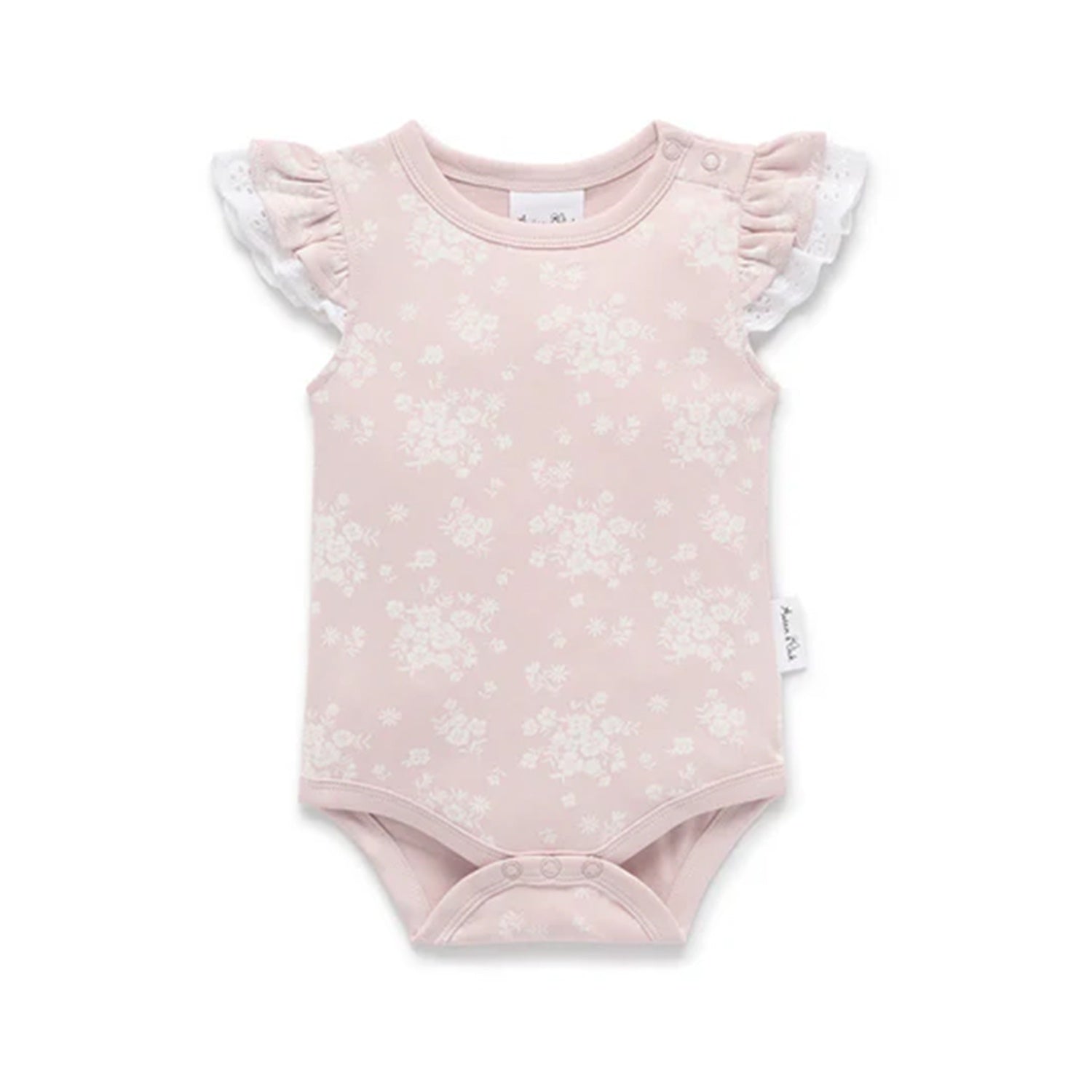 Onesie - Eve Floral