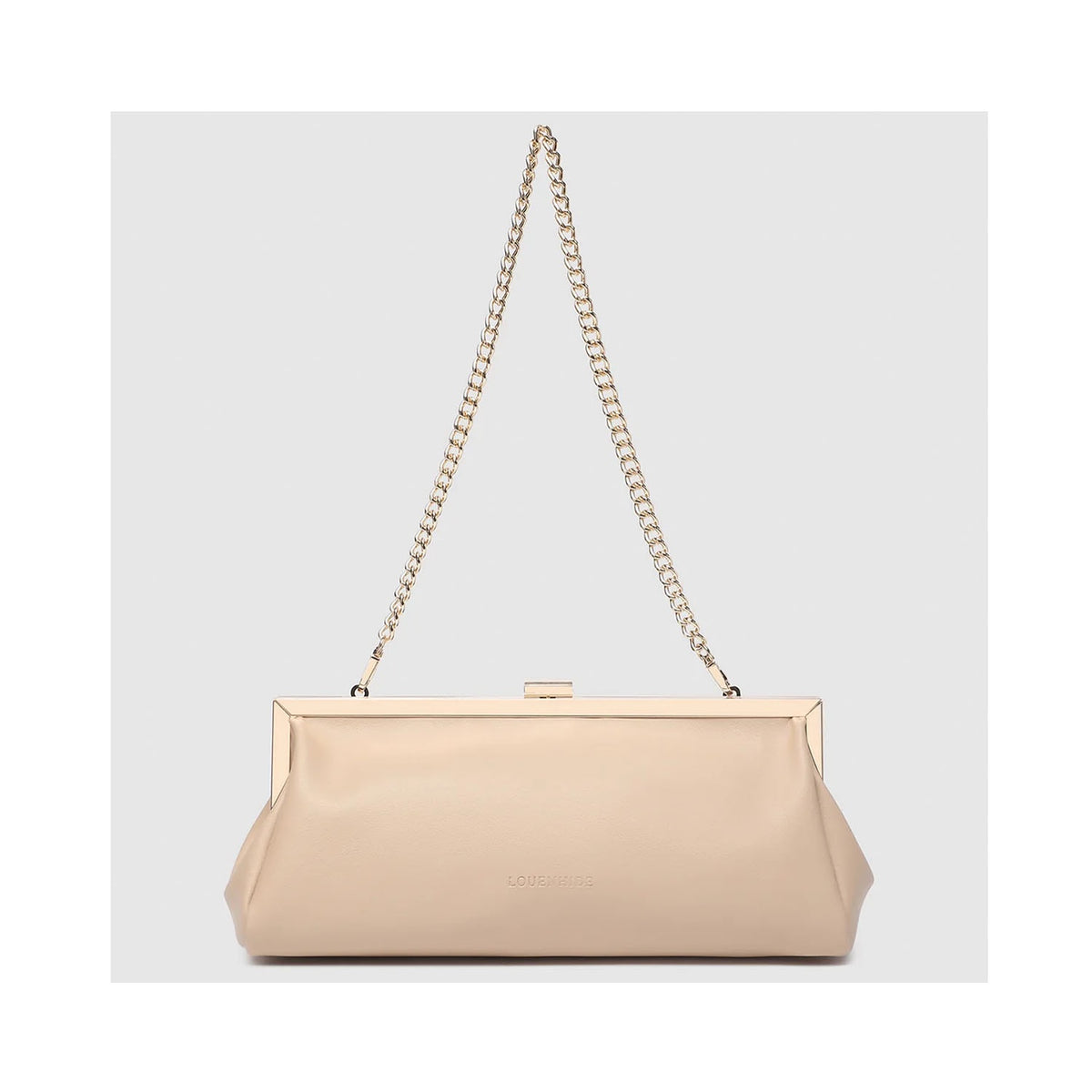 Clutch Maya -Nude