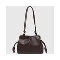 Crossbody Bag Yumi - Chocolate
