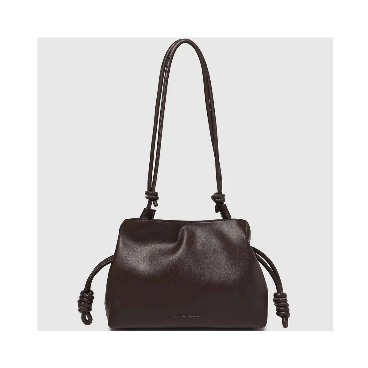 Crossbody Bag Yumi - Chocolate