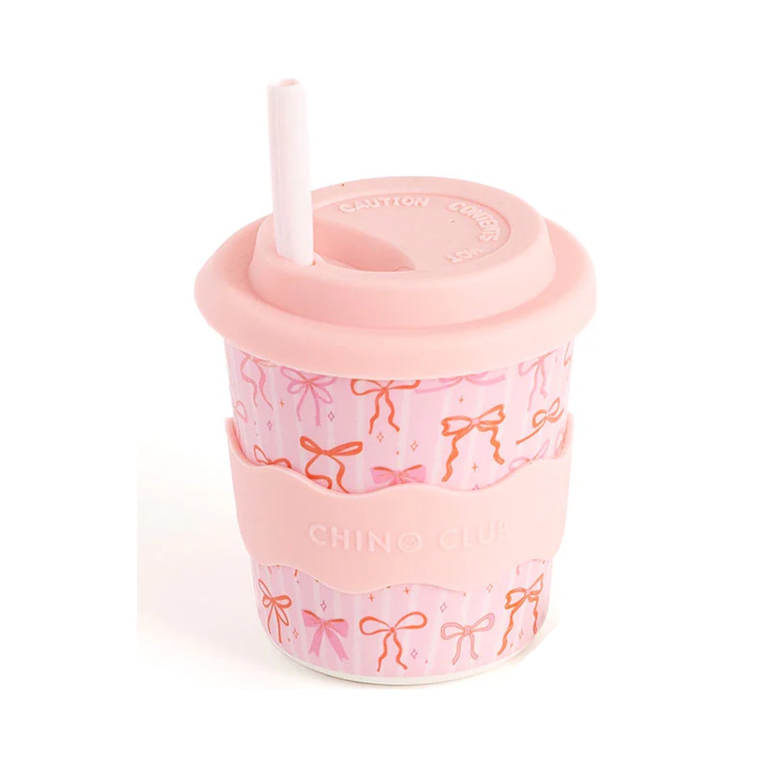 Keep Cup - Bows Kids 8oz