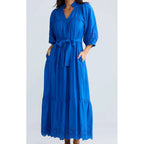 Dress Daytona Cobalt