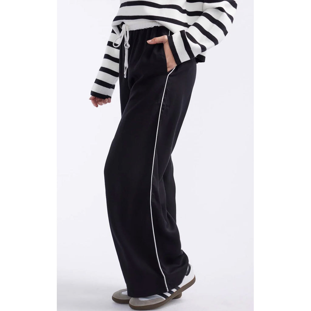 Pant Lottie - Black