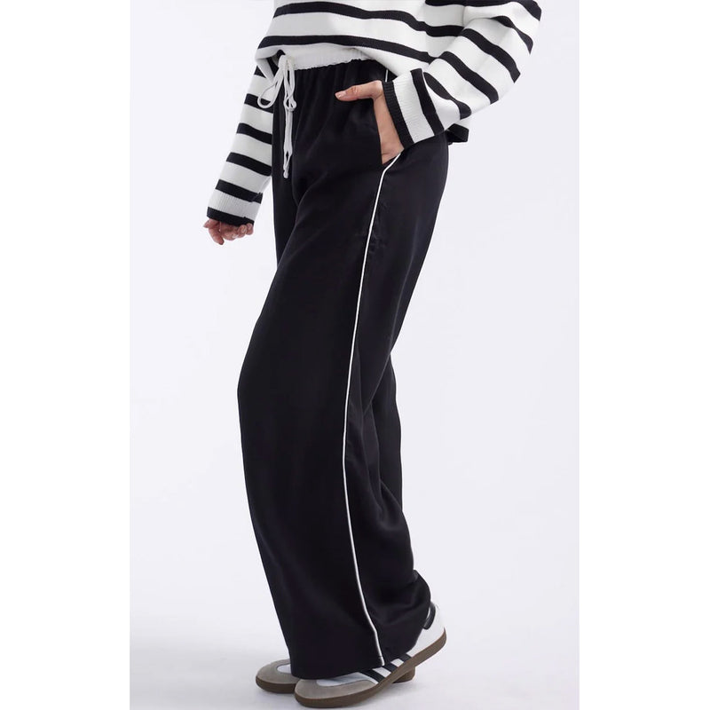 Pant Lottie - Black