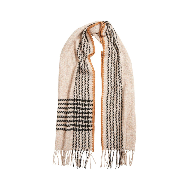 Scarf Hera - Canvas