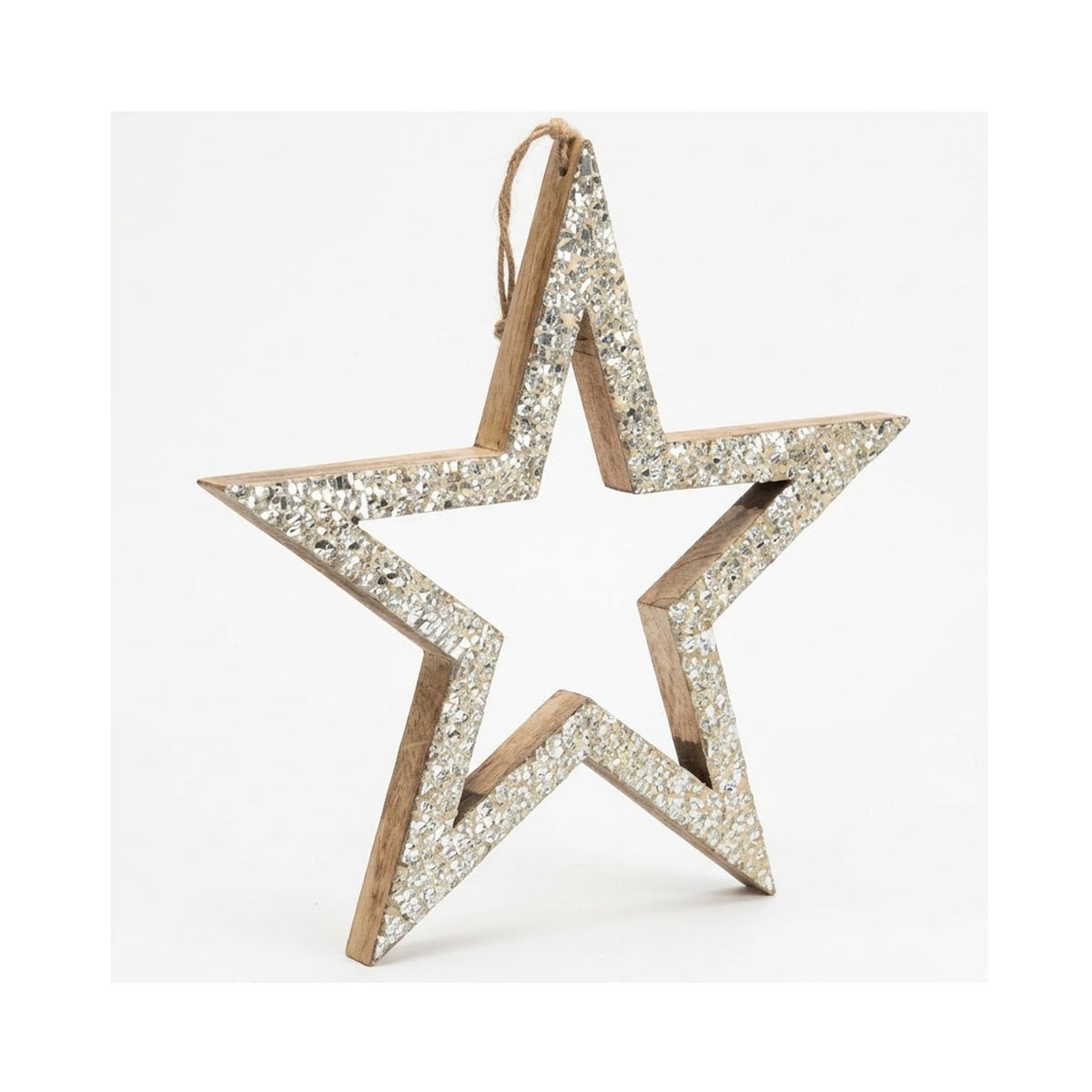 Star Lucia XLarge - Champagne