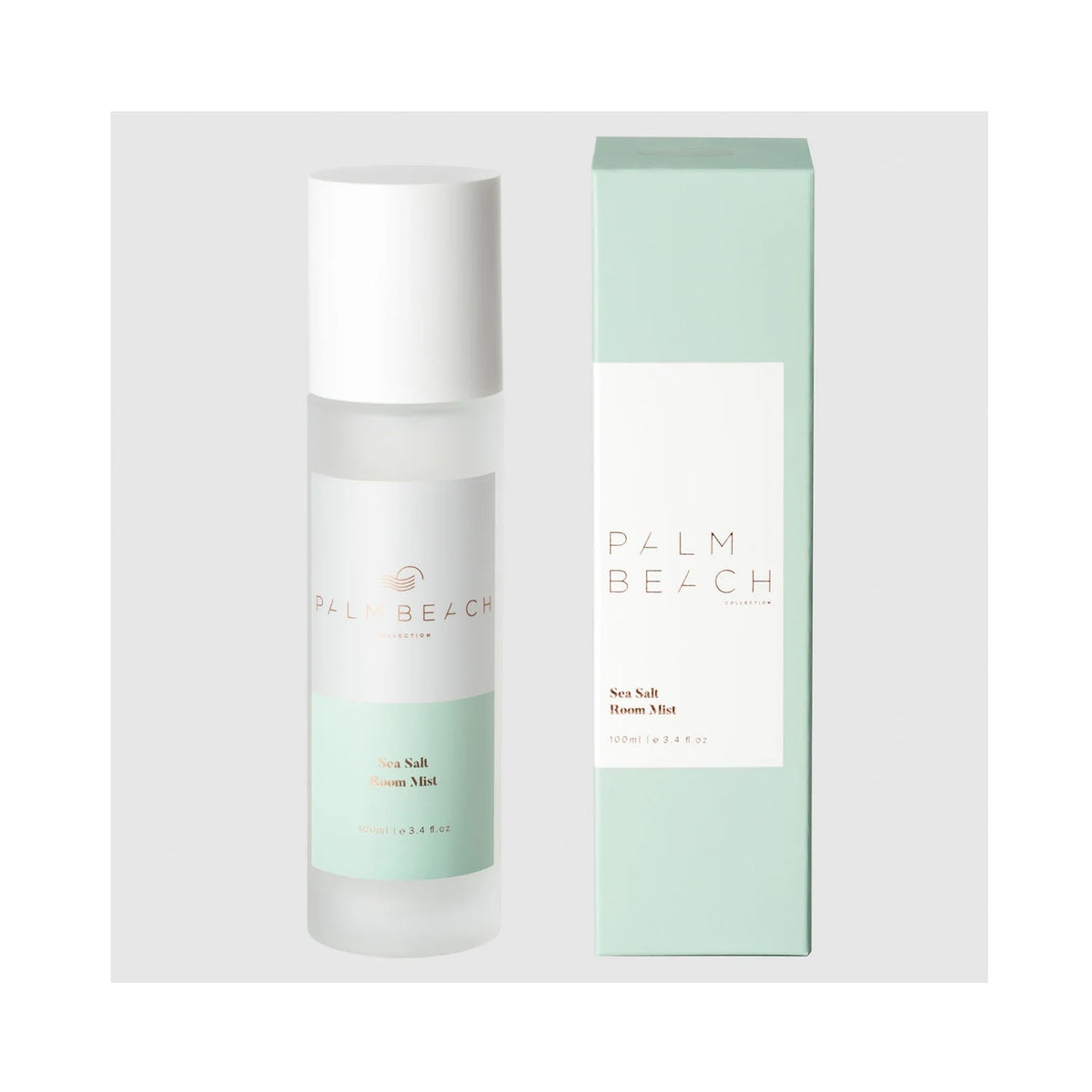 Room Mist - Sea Salt