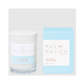 Candle Mini - Yuzu & Sea Moss 90g
