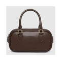 Crossbody Bag Arki - Chocolate