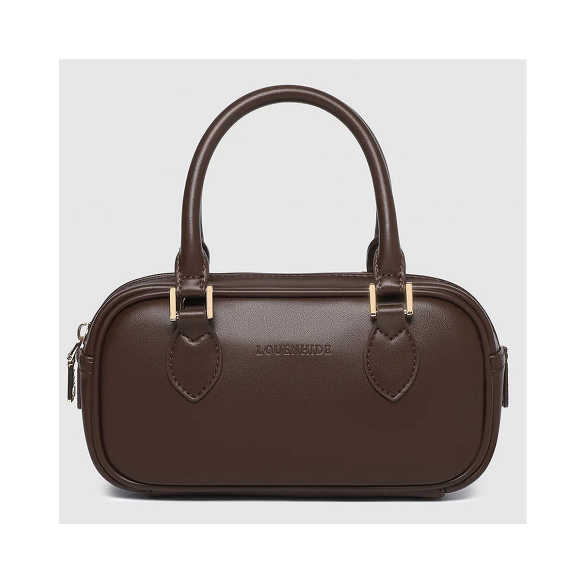 Crossbody Bag Arki - Chocolate