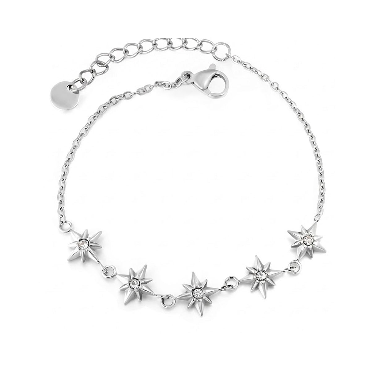 Bracelet Silver - Helena