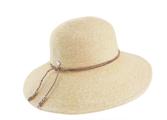 Hat HL921 Natural