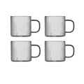 Espresso Cup Infuse Set Of 4