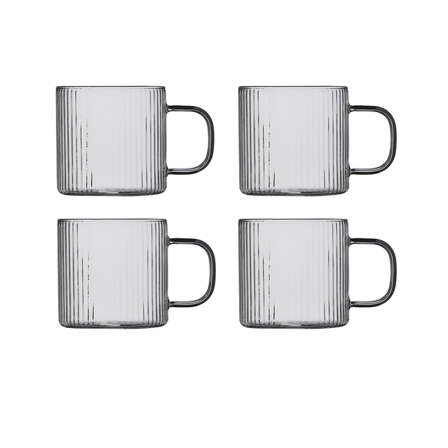Espresso Cup Infuse Set Of 4